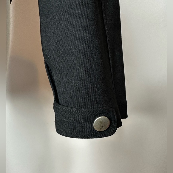 Women’s NIKE black size Small Jacket - Picture 4 of 7